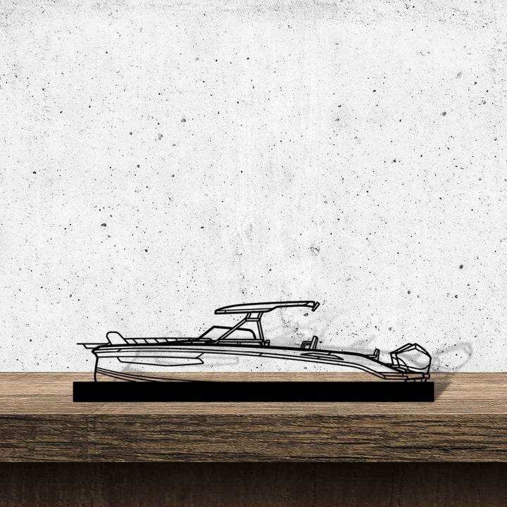 S30 Metal Art Stand