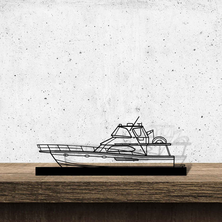 50 Metal Art Stand