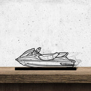 STX 15f Silhouette Metal Art Stand