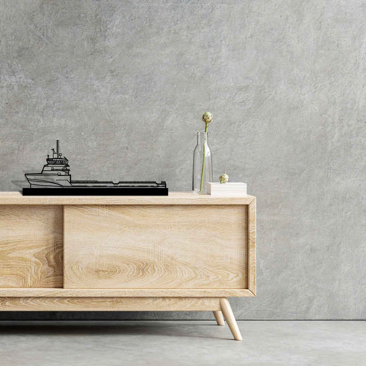 312 Metal Art Stand