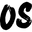 Ocean Silhouettes logo